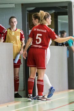 Bild 218 - Frauen Landesmeisterschaft